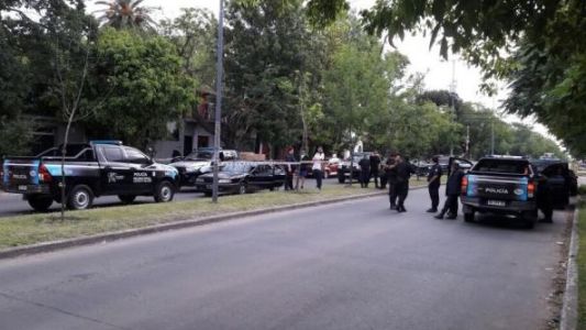 Un ladrón se quitó la vida al verse acorralado por la policía