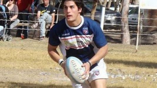 Caso Fortunato: se realizaron nuevas pericias en el lugar de la muerte del rugbier