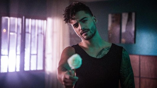 Maluma soprende a sus fans con el estreno del cortometraje X