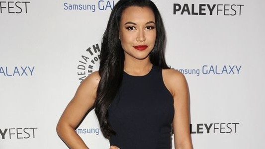 Actriz de Glee fue detenida tras ser denunciada por violencia doméstica contra su esposo