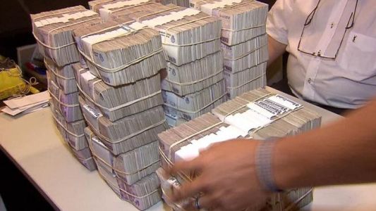 Apostador santafesino ganó más de 36 millones de pesos