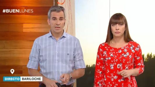 Buen Lunes / Bloque 4 / 27/11/2017