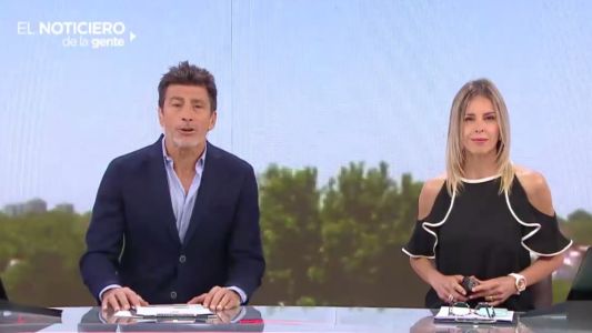 El Noticiero de la Gente / Bloque 1 / 27_/11/2017