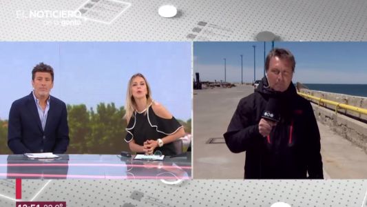 El Noticiero de la Gente / Bloque 2 / 27/11/2017