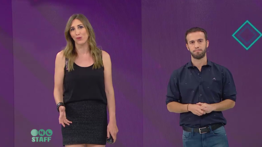 Staff / Bloque 1 / 27/11/2017