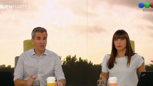 Buen Martes / Bloque 1 / 28/11/2017