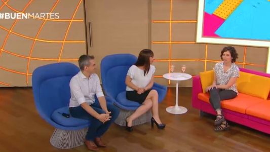 Buen Martes / Bloque 5 / 28/11/2017