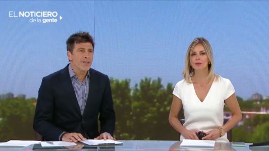 El Noticiero de la Gente / Bloque 1 / 28/11/2017