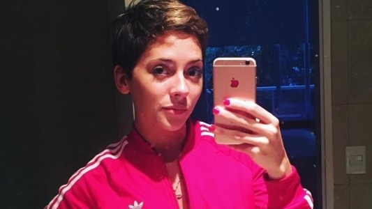 Así fueron las últimas horas de Rocío Gancedo antes de quitarse la vida