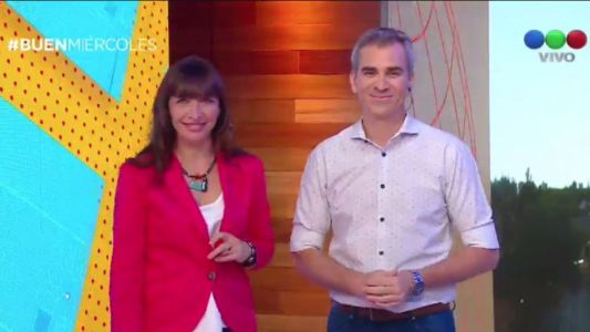 Buen Miércoles / Bloque 5 / 29/11/2017