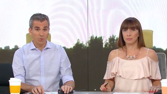 Buen Jueves / Bloque 2 / 30/11/2017