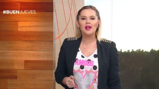 Buen Jueves / Bloque 3 / 30/11/2017