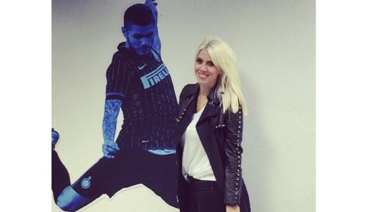 Wanda Nara confirmó que "muchos grandes clubes" están interesados en Mauro Icardi