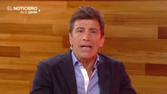 El Noticiero de la Gente / Bloque 2 / 30/11/2017