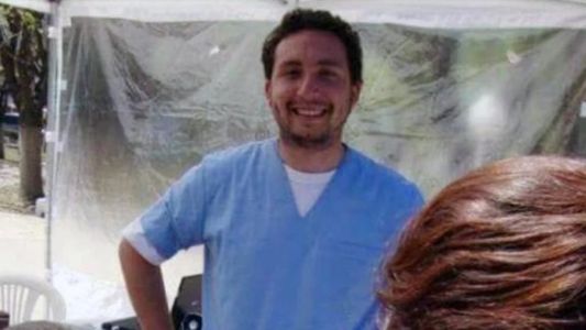 Escándalo en San Nicolás: el médico falso que fue jefe de guardia durante 4 años