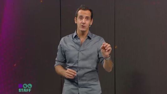 Staff / Bloque 2 / 30/11/2017