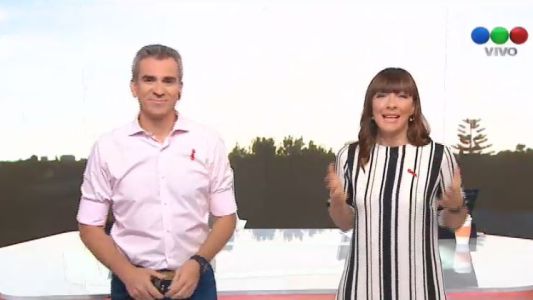 Buen Viernes / Bloque 1 / 1/12/2017