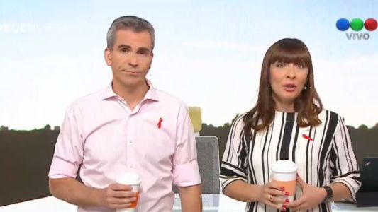 Buen Viernes / Bloque 2 / 1/12/2017