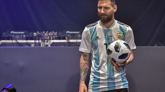 Para agendar: fechas, horarios y rivales de Argentina en primera ronda