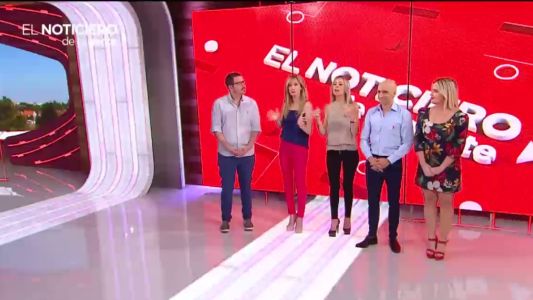 El Noticiero de la Gente / Bloque 2 / 01/11/2017 (1)