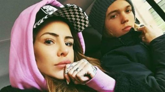 Candelaria Tinelli confirmó su separación de Franco Masini