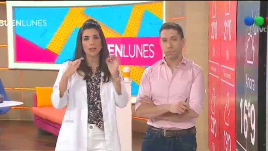 Buen Lunes / Bloque 4 / 04/12/2017