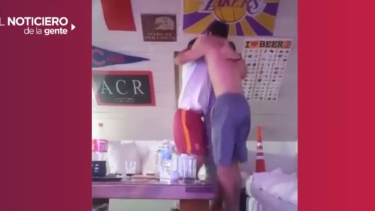 Un sueño mundial, de la mano de Islandia