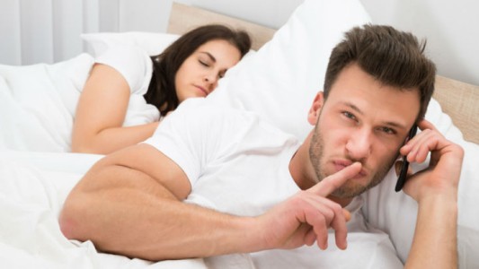 Este es el ránking de las ciudades con más infieles de la Argentina