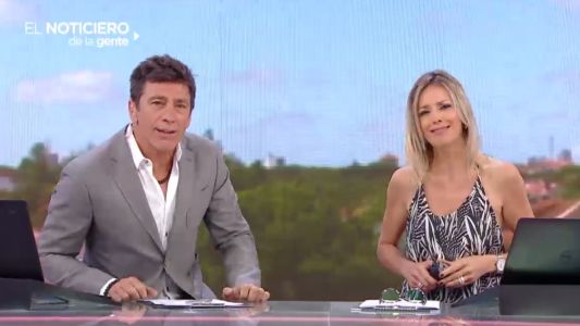 El Noticiero de la Gente / Bloque 1 / 04/12/2017