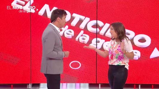 El Noticiero de la Gente / Bloque 2 / 04/12/2017