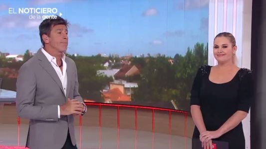 El Noticiero de la Gente / Bloque 3 / 04/12/2017