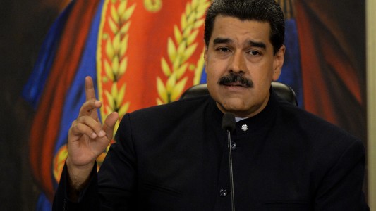 Maduro crea el "Petro", una moneda virtual para resolver la crisis en Venezuela