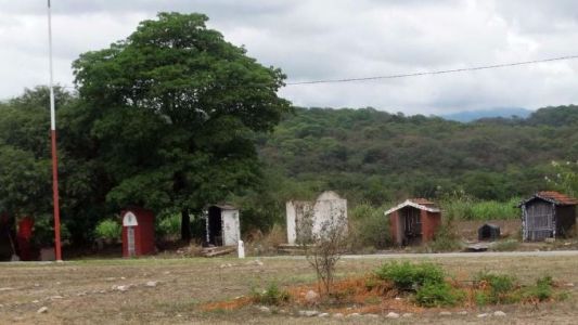 Horror en Jujuy: un hombre fue detenido mientras abusada de un chico al costado de la ruta
