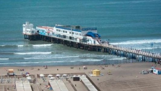 Hallan el cuerpo sin vida de una mujer de 83 años en la Bristol de Mar del Plata