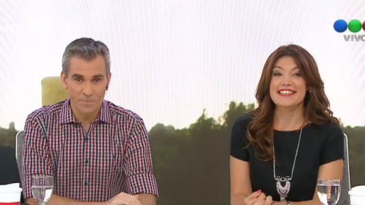 Buen Martes / Bloque 1 / 05/12/2017