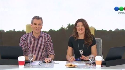 Buen Martes / Bloque 2 / 05/12/2017