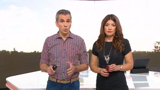 Buen Martes / Bloque 3 / 05/12/2017