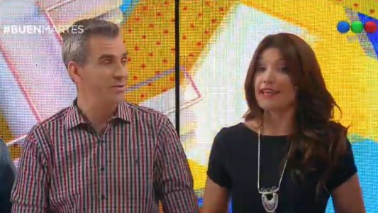 Buen Martes / Bloque 4 / 05/12/2017 (1)