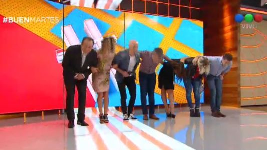 Buen Martes / Bloque 5 / 05/12/2017