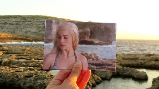 Fanática de Game of Thrones recorre el mundo y comparte fotos de los lugares en los que se filmó la serie