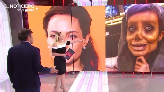 Tu cara me suena: los que quieren parecerse a los famosos