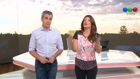 Buen Miércoles / Bloque 1 / 06/12/2017