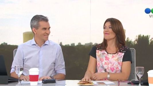 Buen Miércoles / Bloque 2 / 06/12/2017