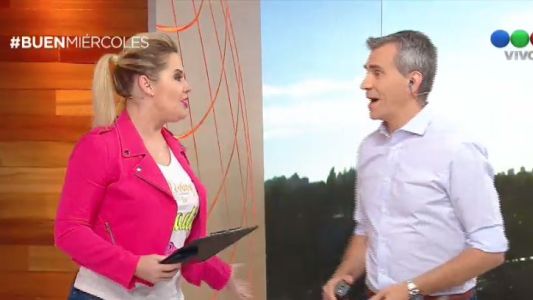 Buen Miércoles / Bloque 3 / 06/12/2017