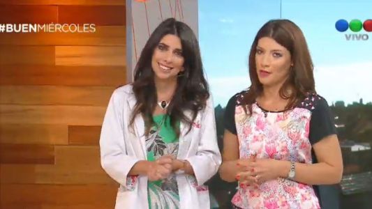 Buen Miércoles / Bloque 4 / 06/12/2017