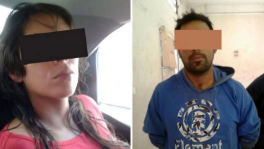 Una mujer confesó que mató a golpes a su hijo de 6 años porque "se portaba mal y robaba cosas"
