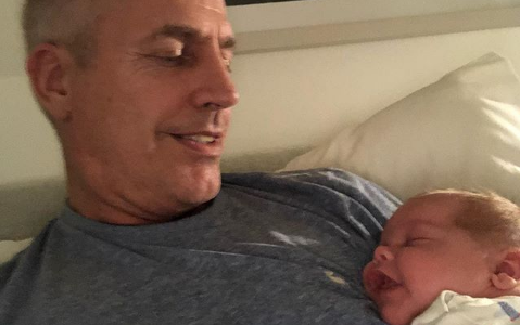 Marley contó cuáles son sus técnicas para hacer dormir a Mirko