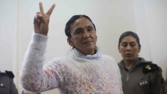 La Corte dispuso que Milagro Sala cumpla la prisión preventiva en su domicilio