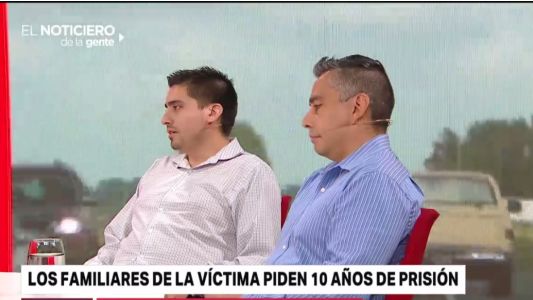 Causó una tragedia manejando borracho, lo excarcelaron, volvió a manejar ebrio y le dieron prisión domiciliaria: "Es una vergüenza"