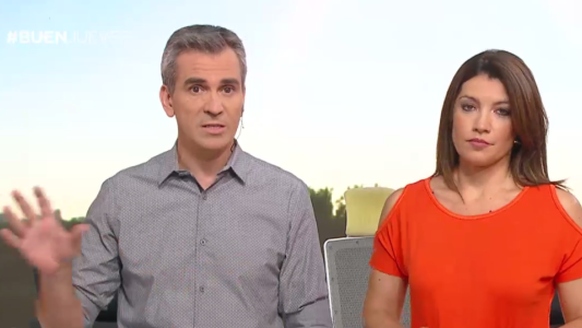 Buen Jueves / Bloque 1 / 07/12/2017